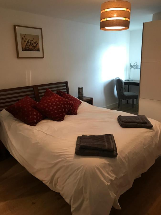 Modern Apartment With Stunning Views, Close To Amenities And St Ives Хейл Экстерьер фото