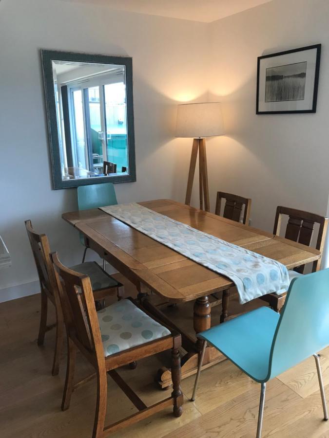 Modern Apartment With Stunning Views, Close To Amenities And St Ives Хейл Экстерьер фото