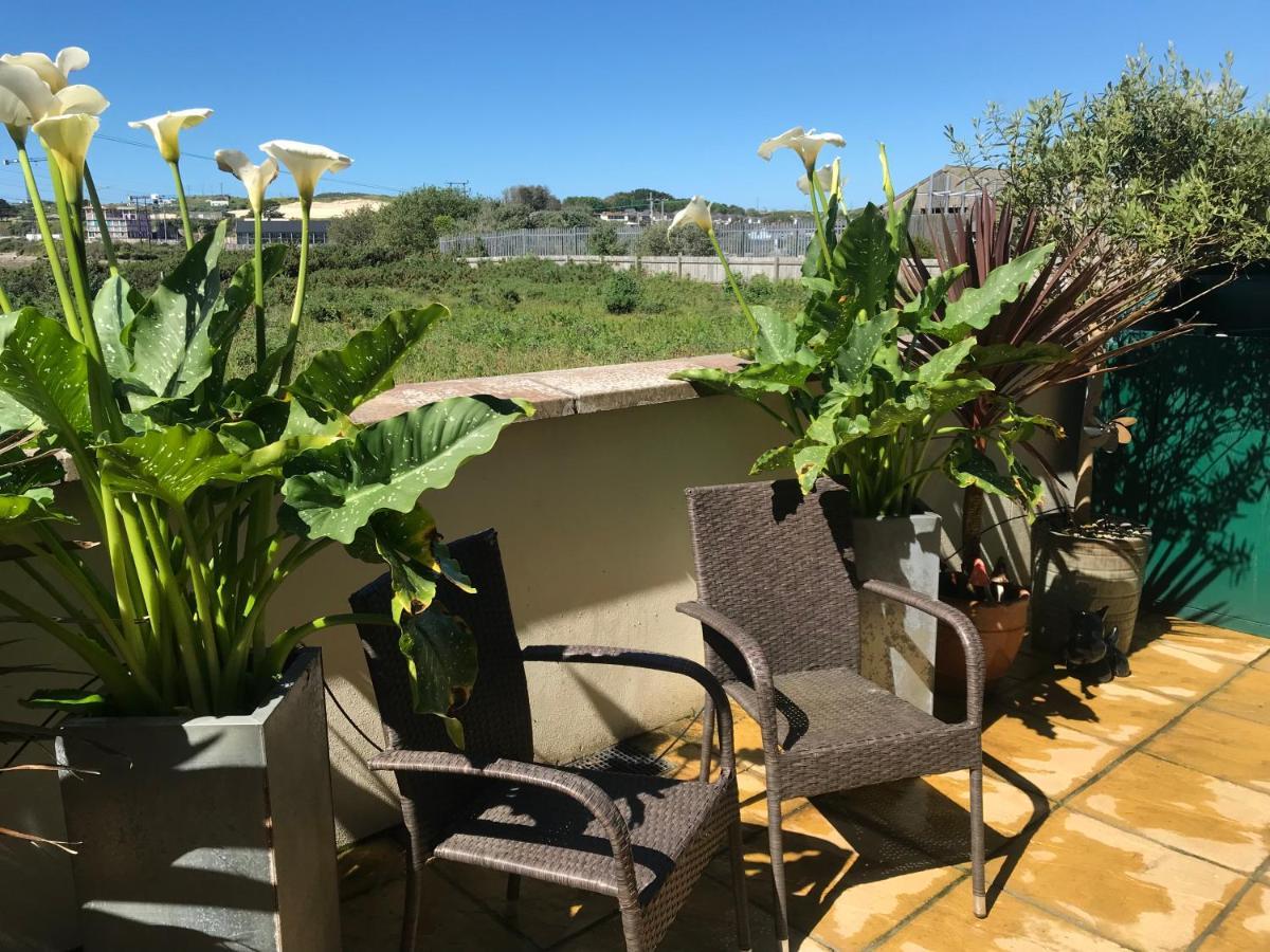 Modern Apartment With Stunning Views, Close To Amenities And St Ives Хейл Экстерьер фото