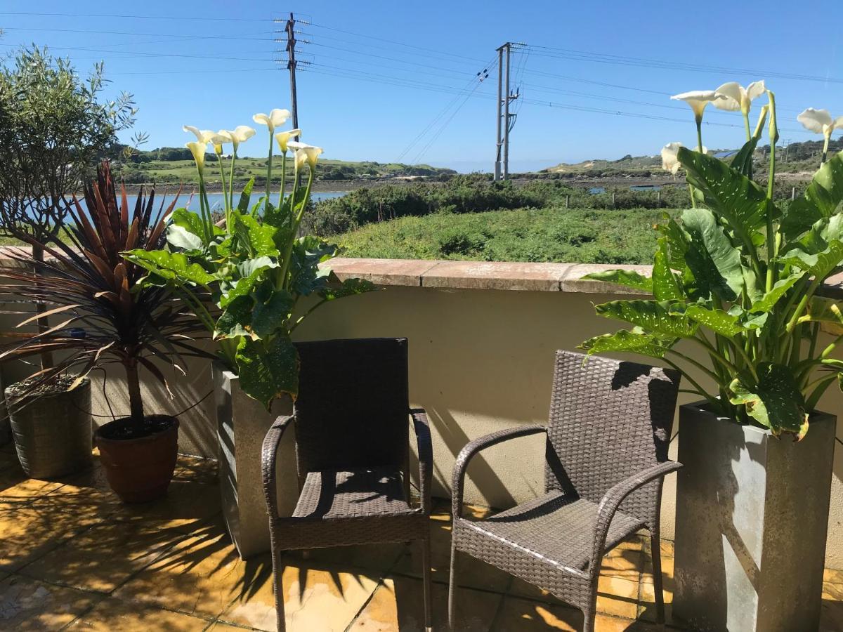Modern Apartment With Stunning Views, Close To Amenities And St Ives Хейл Экстерьер фото